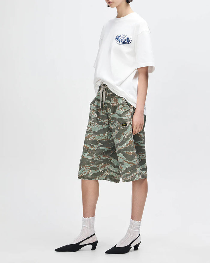 Pantaloni corti Unforseen Deus Ex Machina | M11 Shop