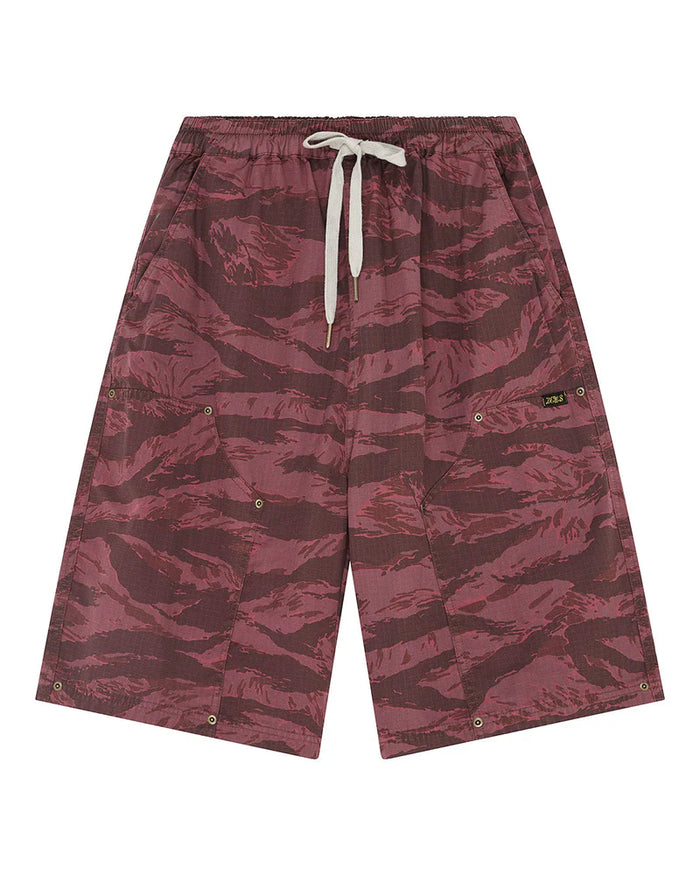 Pantaloni corti Unforseen Deus Ex Machina | M11 Shop