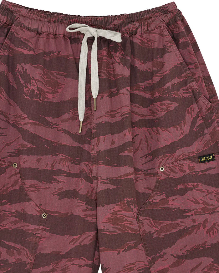 Pantaloni corti Unforseen Deus Ex Machina | M11 Shop