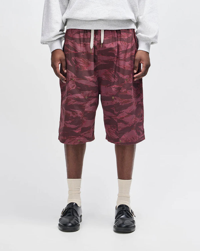 Pantaloni corti Unforseen Deus Ex Machina | M11 Shop