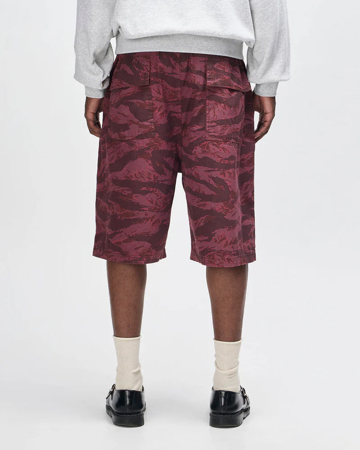 Pantaloni corti Unforseen Deus Ex Machina | M11 Shop