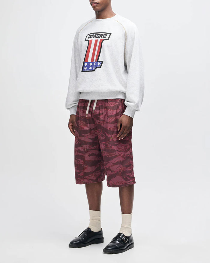 Pantaloni corti Unforseen Deus Ex Machina | M11 Shop