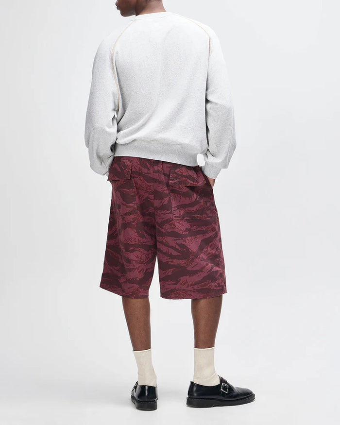 Pantaloni corti Unforseen Deus Ex Machina | M11 Shop