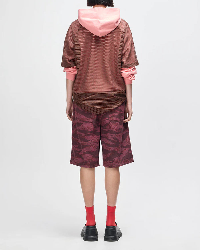 Pantaloni corti Unforseen Deus Ex Machina | M11 Shop