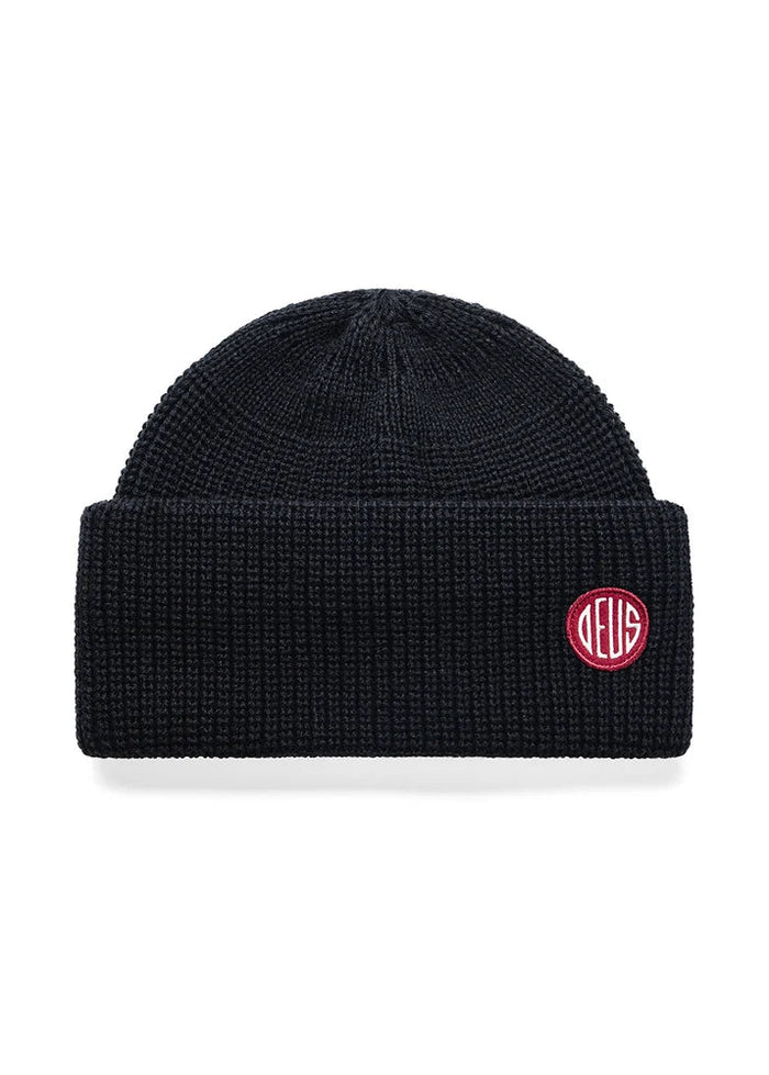 Berretto in lana Crosland Deus Ex Machina | M11 Shop