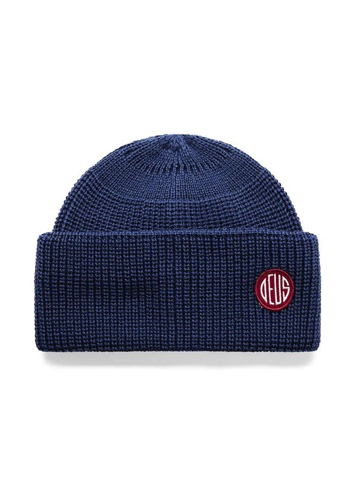 Berretto in lana Crosland Deus Ex Machina | M11 Shop