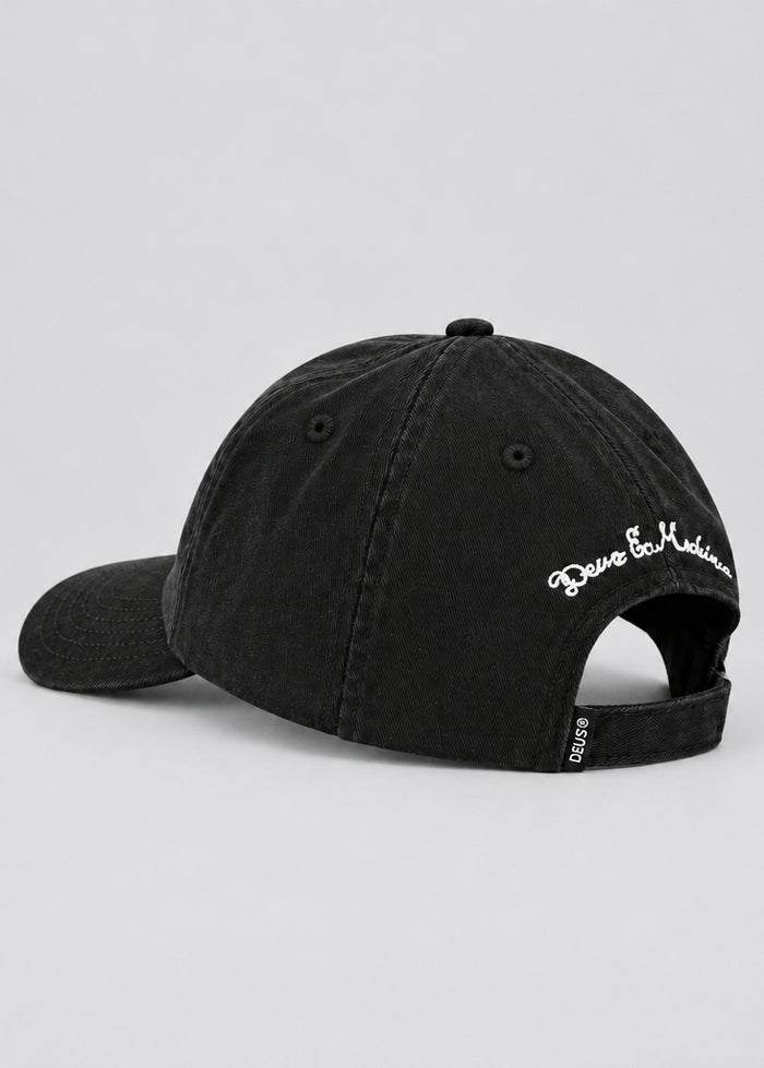 Cappello Cangu Deus Ex Machina | M11 Shop