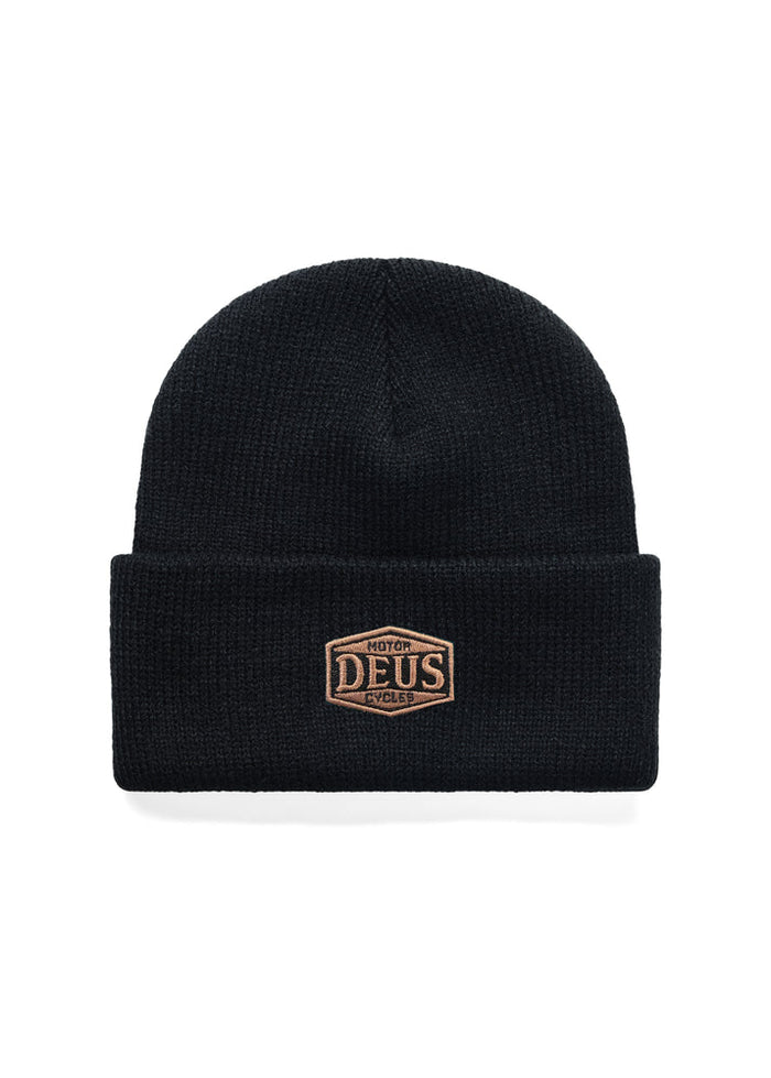 Berretto Benjie Deus Ex Machina | M11 Shop