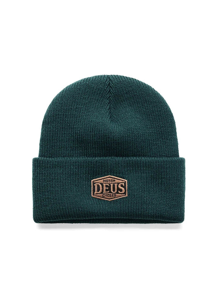 Berretto Benjie Deus Ex Machina | M11 Shop