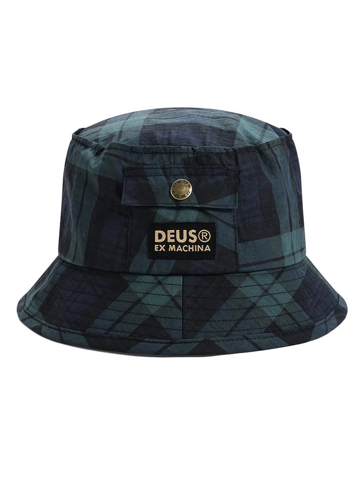 Berretto da pescatore Marsden Deus Ex Machina | M11 Shop
