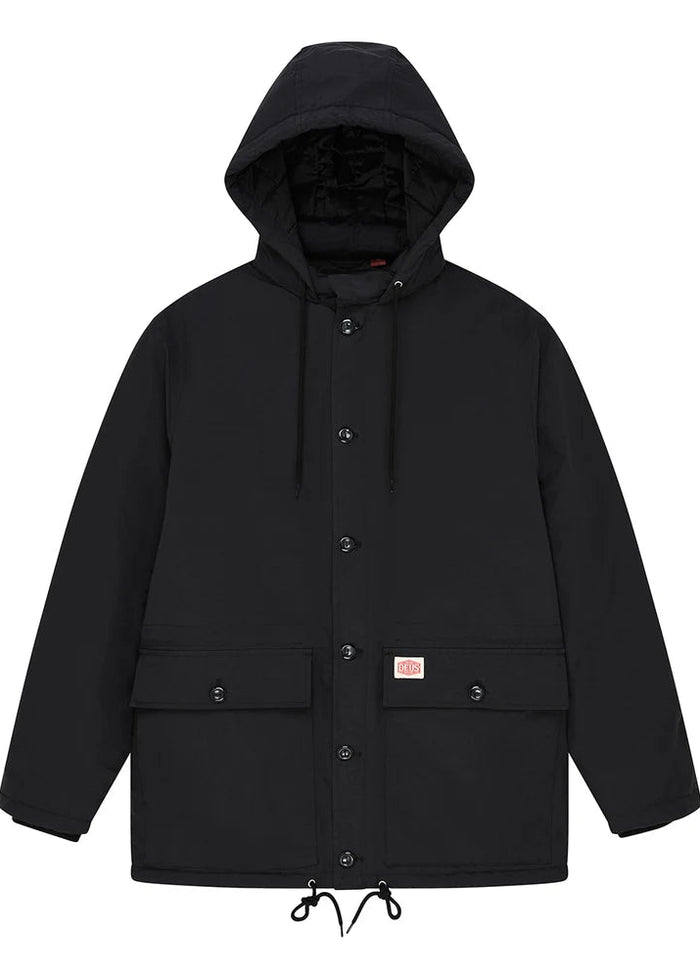 Giacca Thorsby Padded Deus Ex Machina | M11 Shop