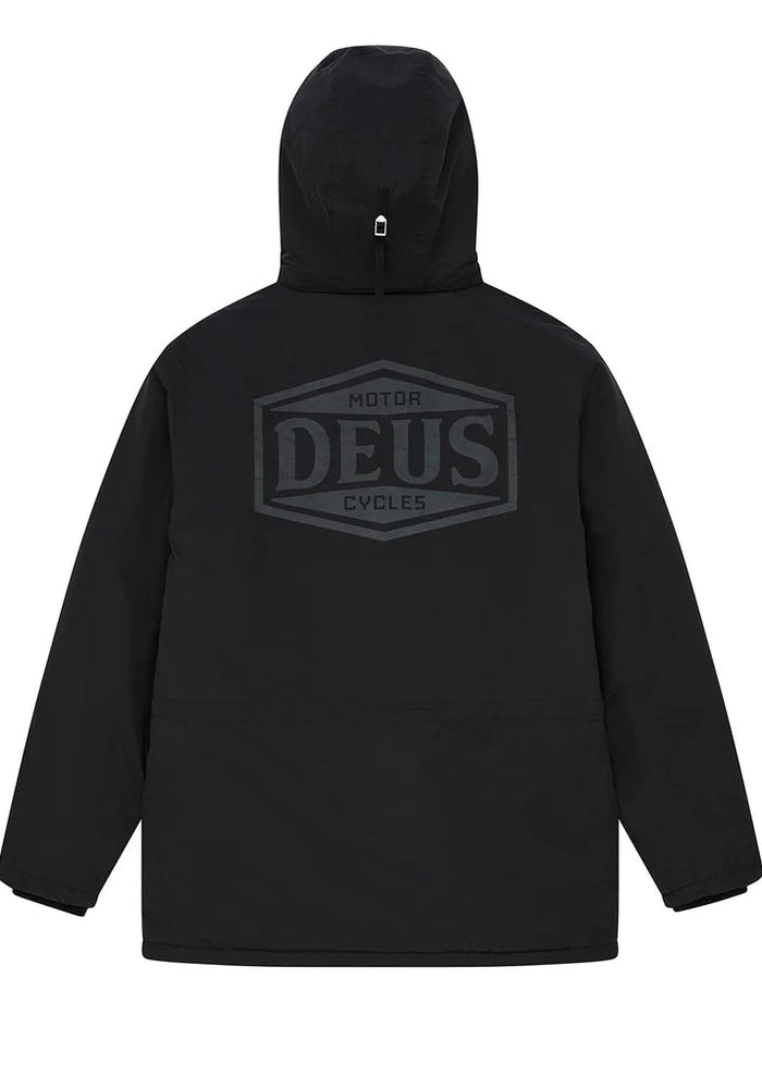 Giacca Thorsby Padded Deus Ex Machina | M11 Shop