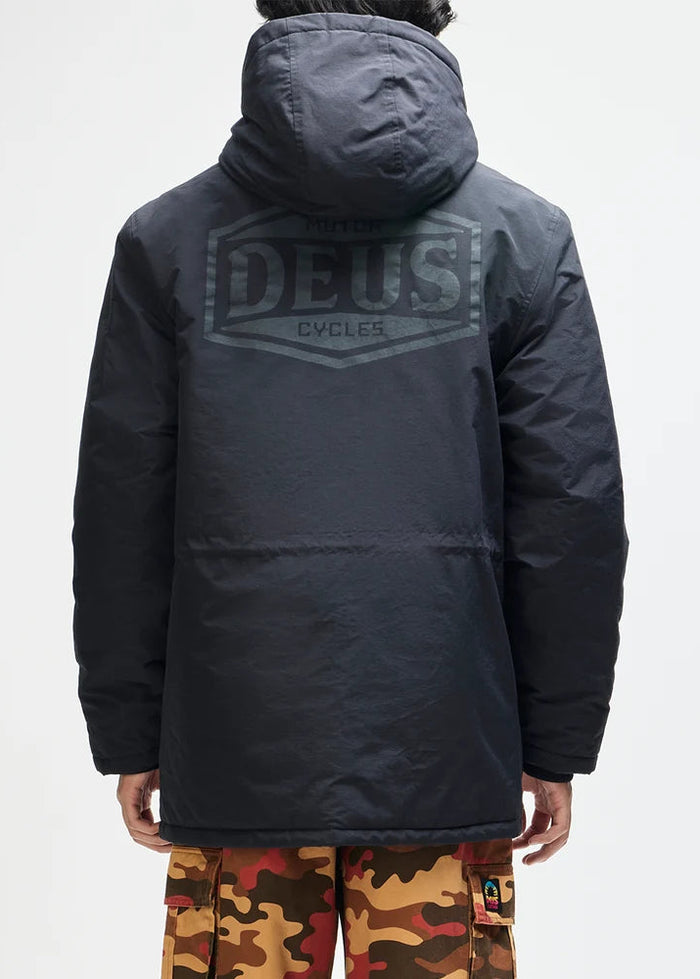 Giacca Thorsby Padded Deus Ex Machina | M11 Shop