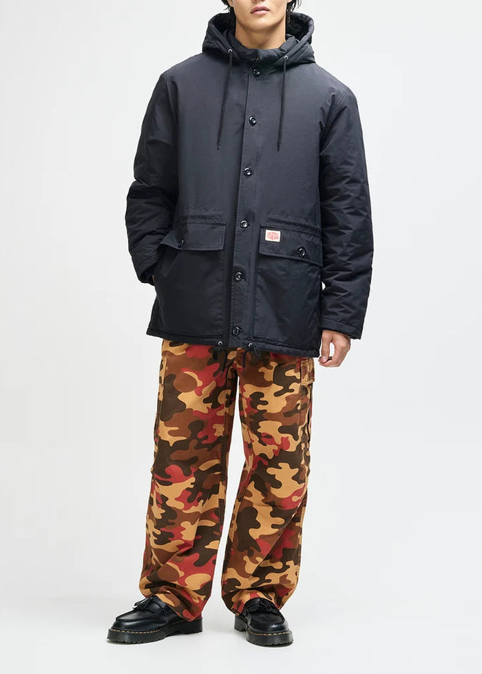 Giacca Thorsby Padded Deus Ex Machina | M11 Shop
