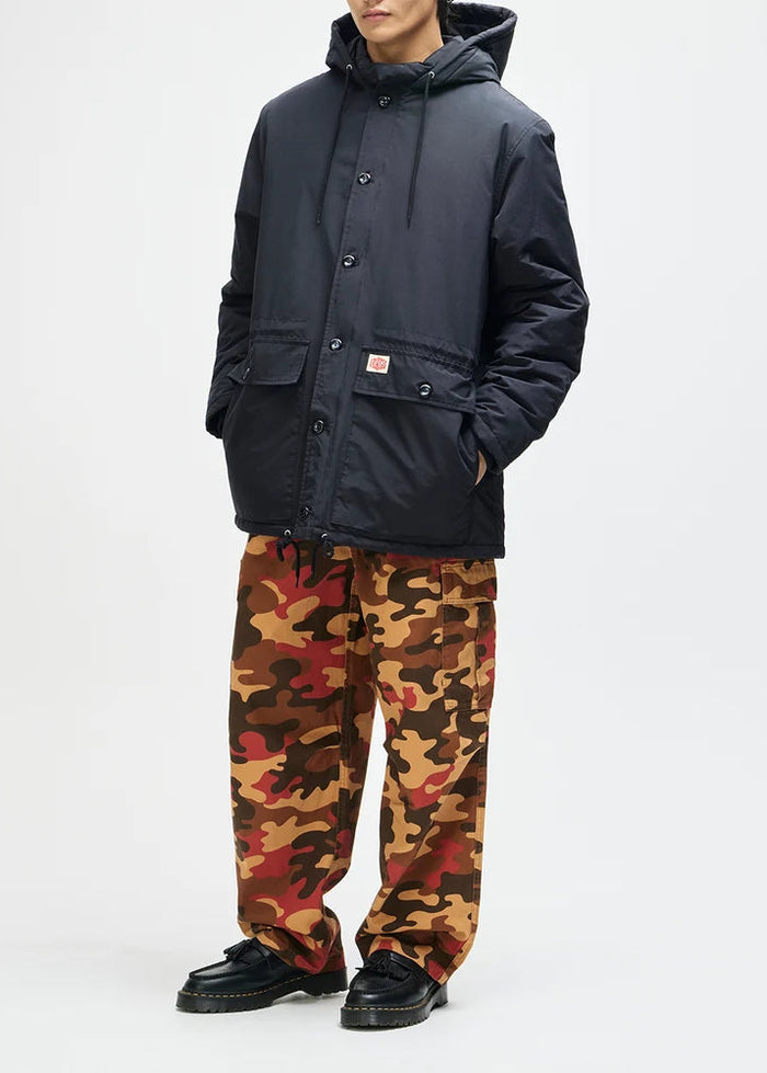 Giacca Thorsby Padded Deus Ex Machina | M11 Shop