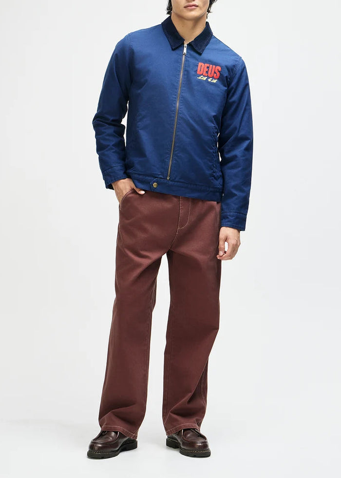 Giacca Cutaway Deus Ex Machina | M11 Shop