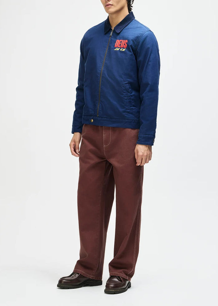 Giacca Cutaway Deus Ex Machina | M11 Shop