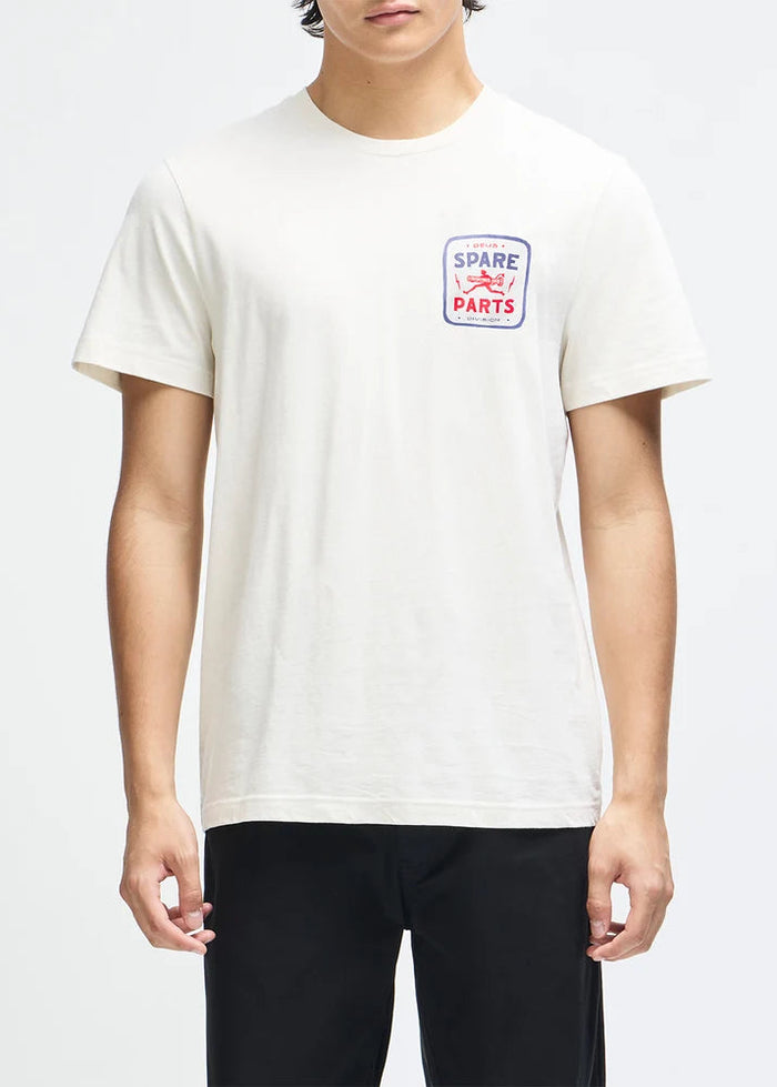 T-shirt Mudflap Deus Ex Machina | M11 Shop