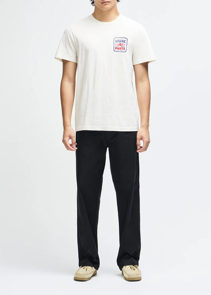 T-shirt Mudflap Deus Ex Machina | M11 Shop