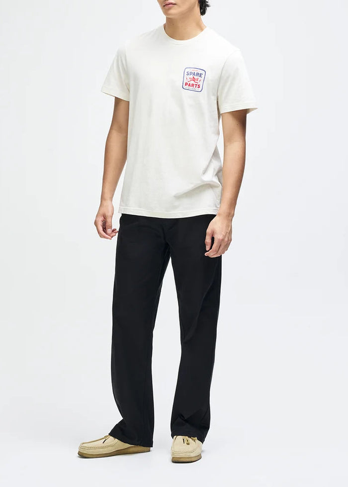 T-shirt Mudflap Deus Ex Machina | M11 Shop