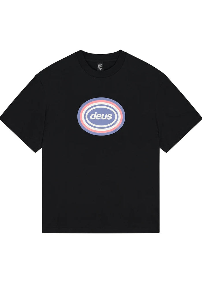 T-shirt Refuge Deus Ex Machina | M11 Shop