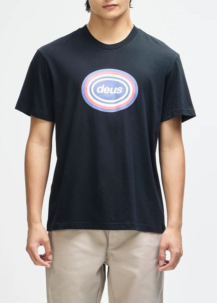 T-shirt Refuge Deus Ex Machina | M11 Shop
