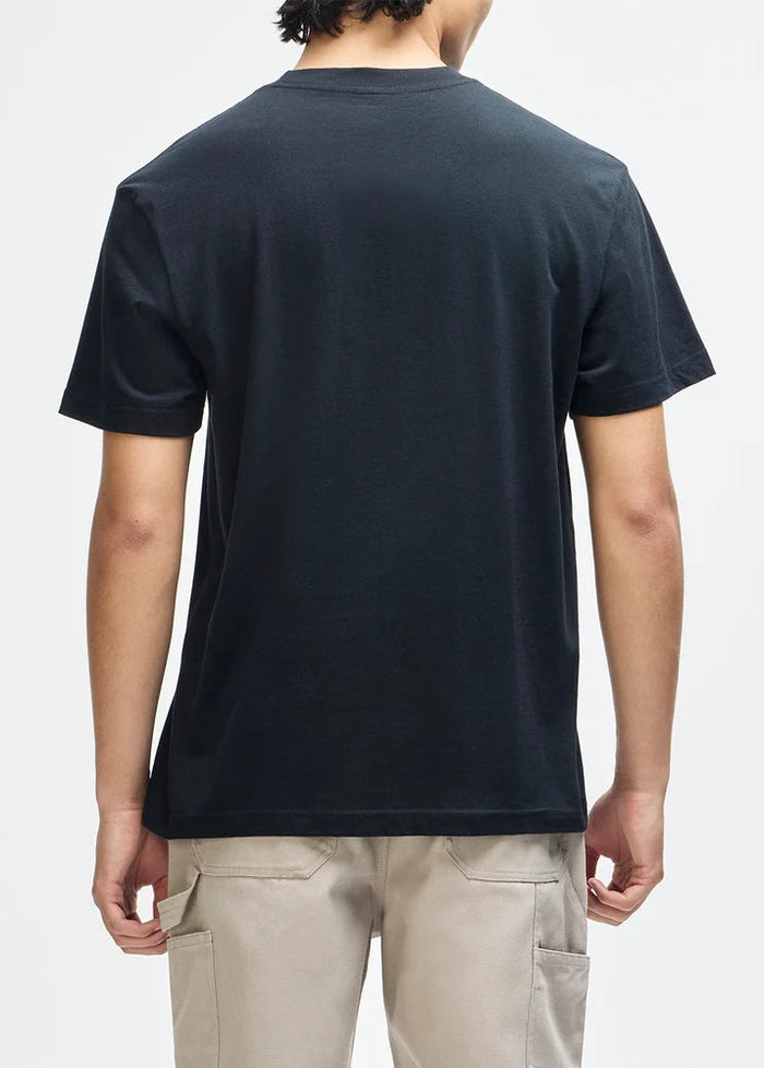 T-shirt Refuge Deus Ex Machina | M11 Shop