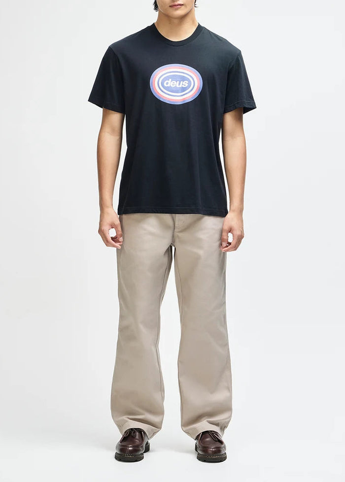 T-shirt Refuge Deus Ex Machina | M11 Shop