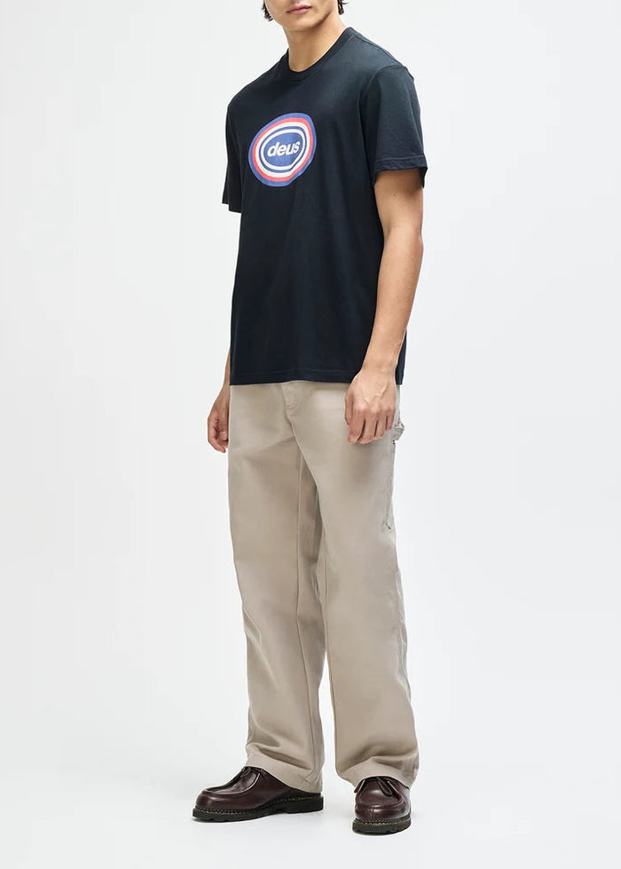 T-shirt Refuge Deus Ex Machina | M11 Shop