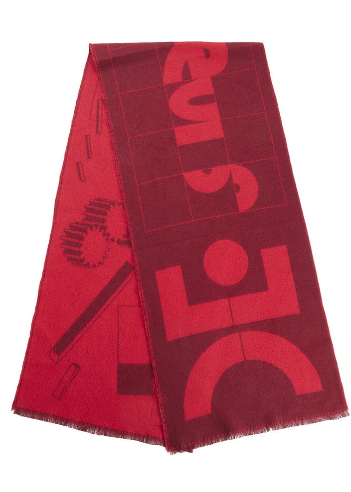 Sciarpa Merz Deus Ex Machina | M11 Shop
