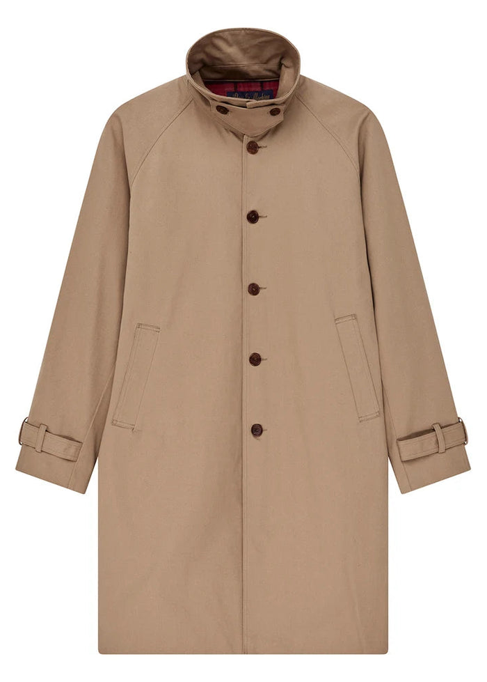 Cappotto Monumnet Deus Ex Machina | M11 Shop