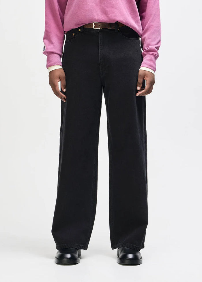 Jeans Drift Line Wide Deus Ex Machina | M11 Shop
