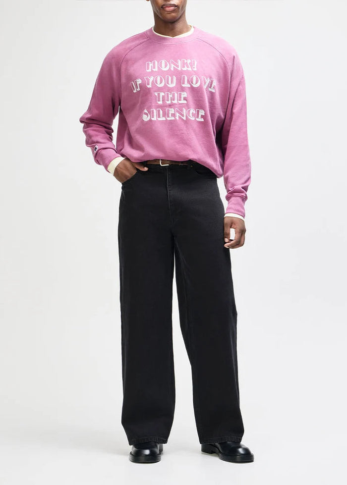 Jeans Drift Line Wide Deus Ex Machina | M11 Shop