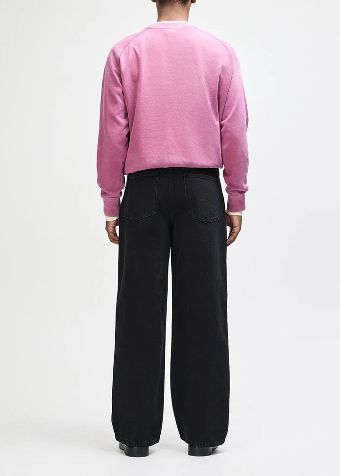 Jeans Drift Line Wide Deus Ex Machina | M11 Shop