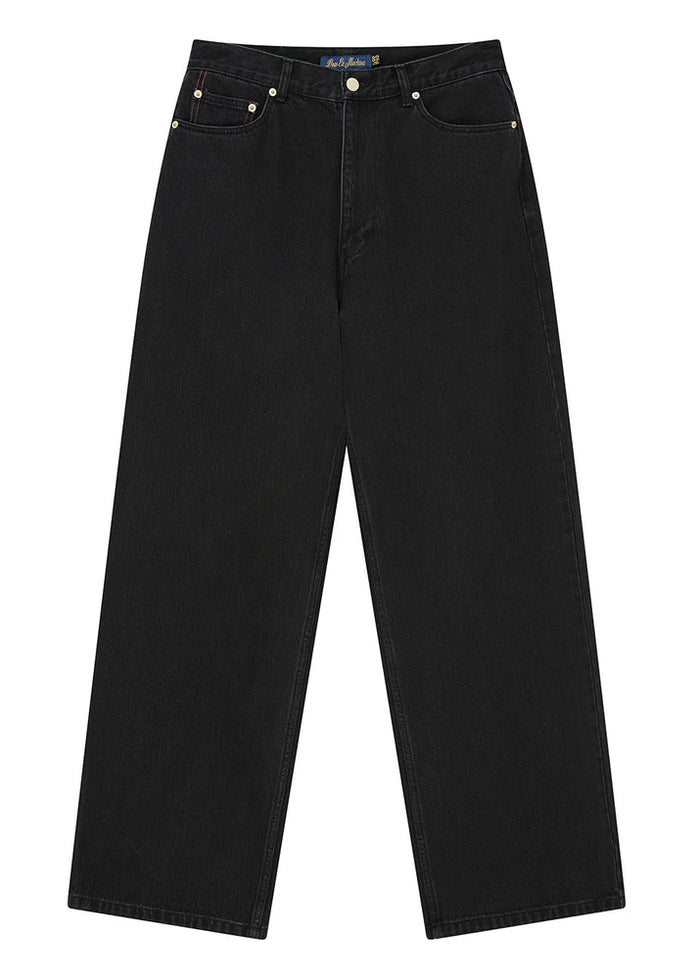 Jeans Drift Line Wide Deus Ex Machina | M11 Shop