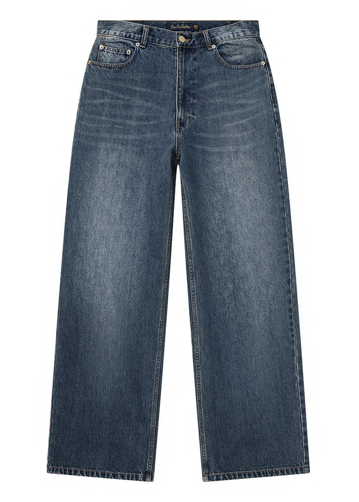 Jeans Drift Line Wide Deus Ex Machina | M11 Shop
