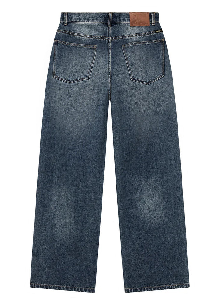 Jeans Drift Line Wide Deus Ex Machina | M11 Shop