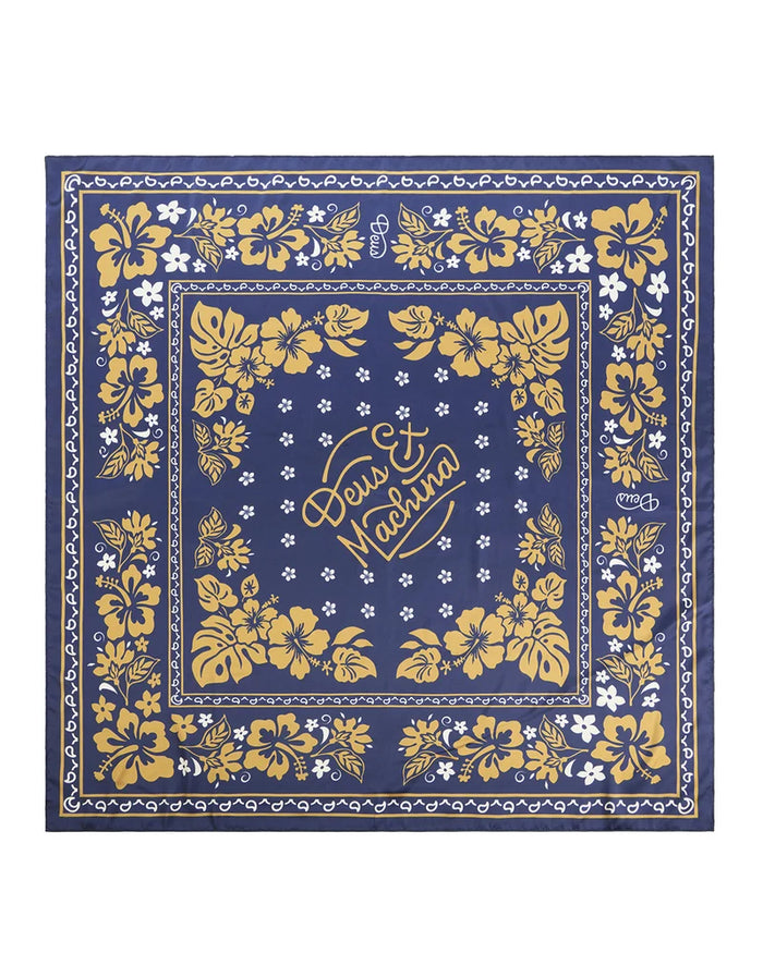 Deus Ex Machina Oahu Bandana | M11 Shop