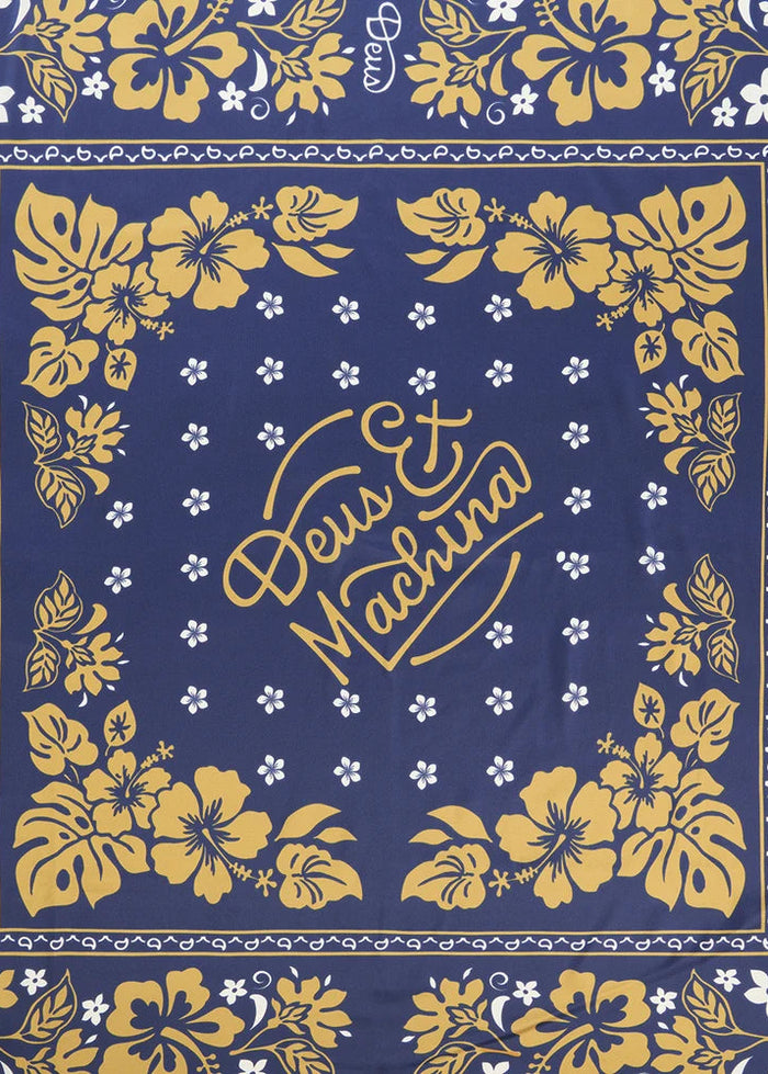 Deus Ex Machina Oahu Bandana | M11 Shop