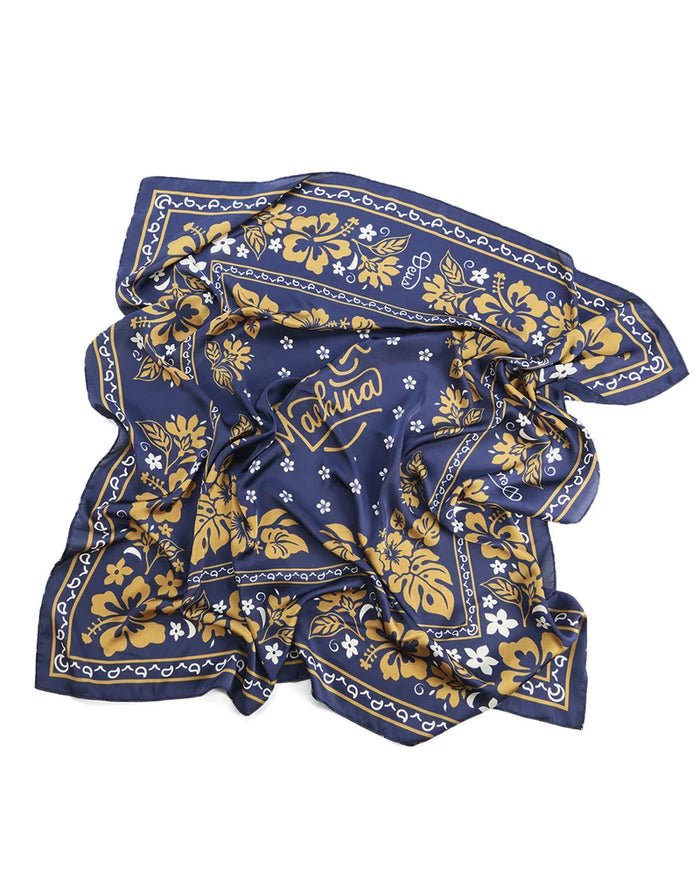 Deus Ex Machina Oahu Bandana | M11 Shop