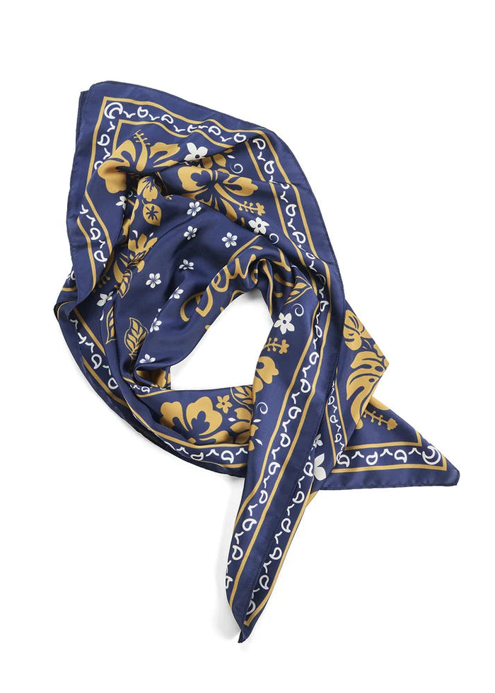 Deus Ex Machina Oahu Bandana | M11 Shop