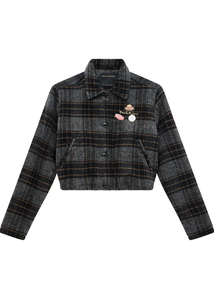 Bomber Lost World Deus Ex Machina | M11 Shop