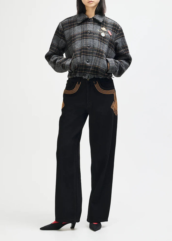 Bomber Lost World Deus Ex Machina | M11 Shop