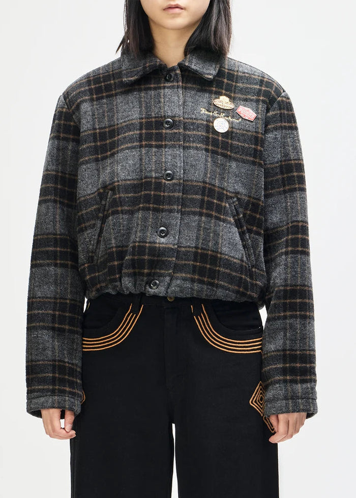 Bomber Lost World Deus Ex Machina | M11 Shop