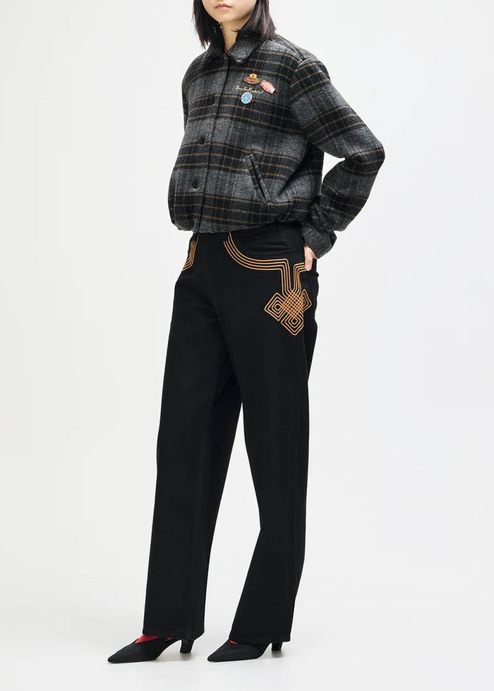 Bomber Lost World Deus Ex Machina | M11 Shop