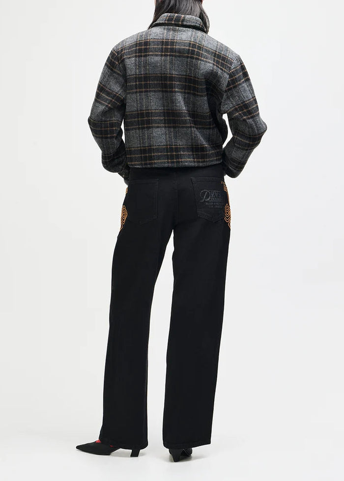 Bomber Lost World Deus Ex Machina | M11 Shop