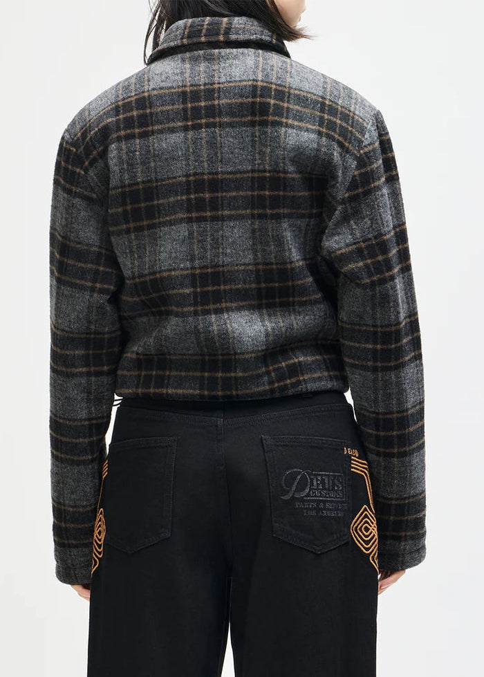 Bomber Lost World Deus Ex Machina | M11 Shop
