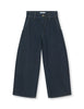 Jean Relaxed Cropped RaDenim | M11 Shop