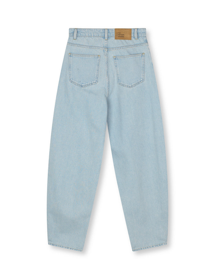 Balloon recycled RaDenim jeans | M11 Shop