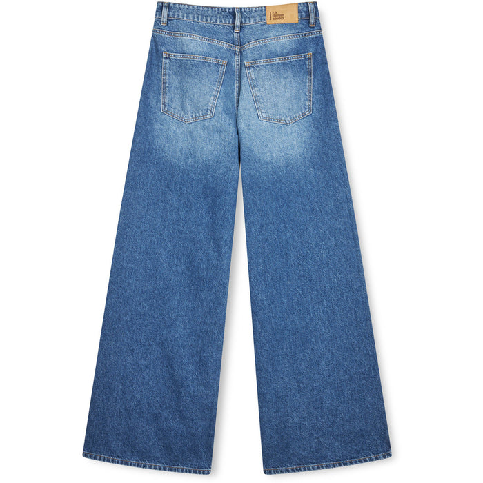 Jeans Loose RaDenim | M11 Shop